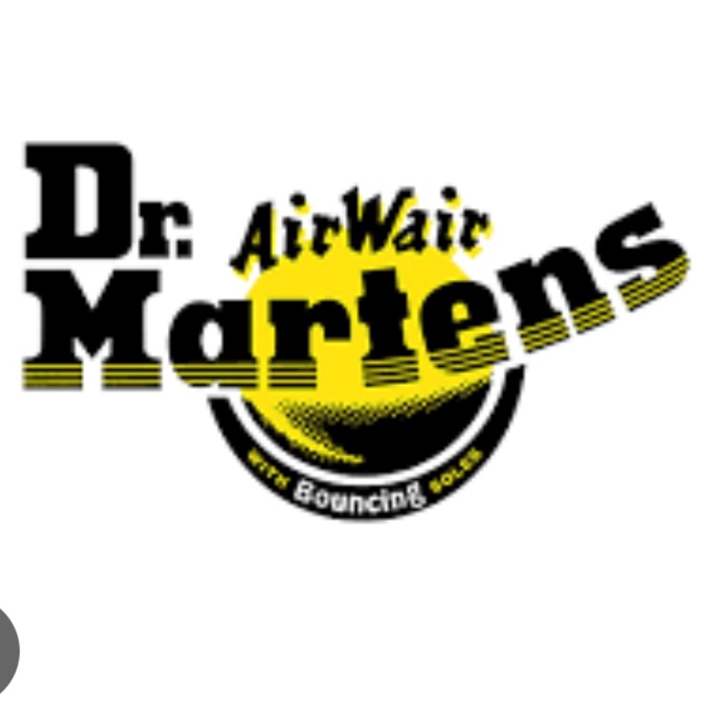 Dr. Martens